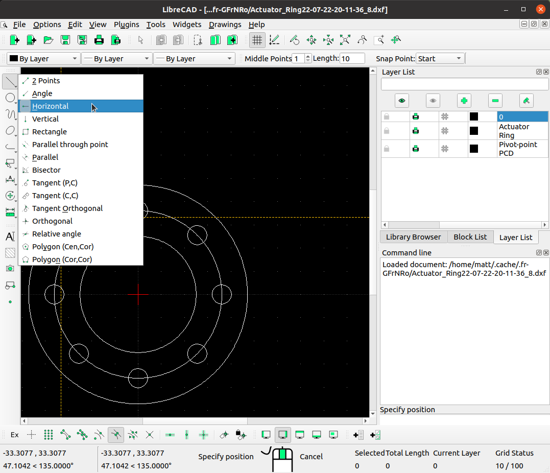 cad paper iris diaphragm 02