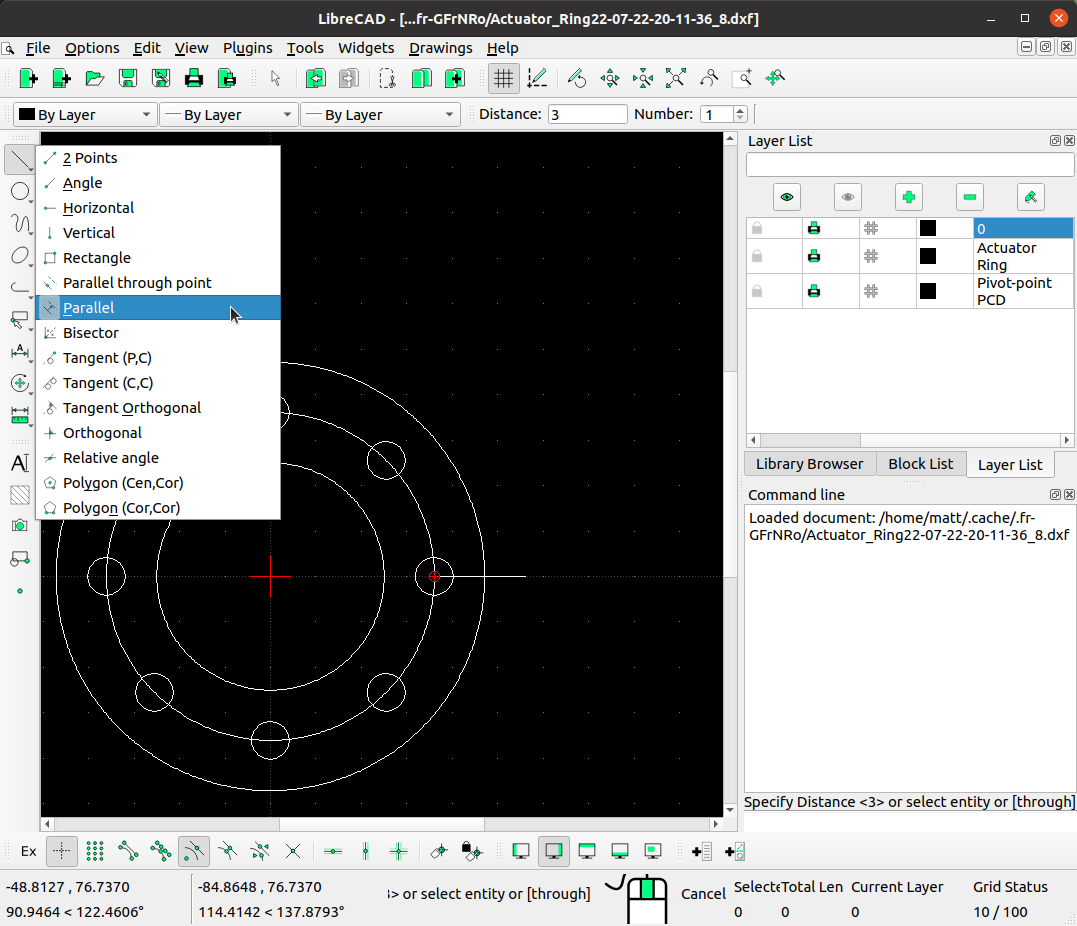 cad paper iris diaphragm 04