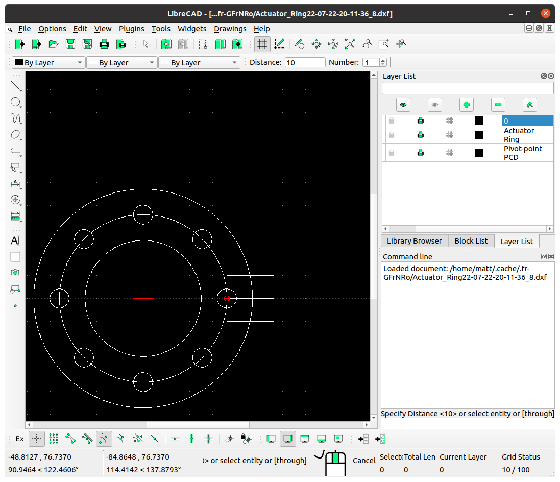 cad paper iris diaphragm 05