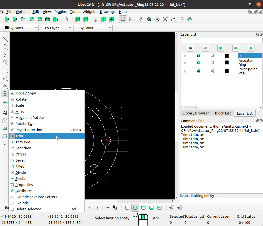 cad paper iris diaphragm 06