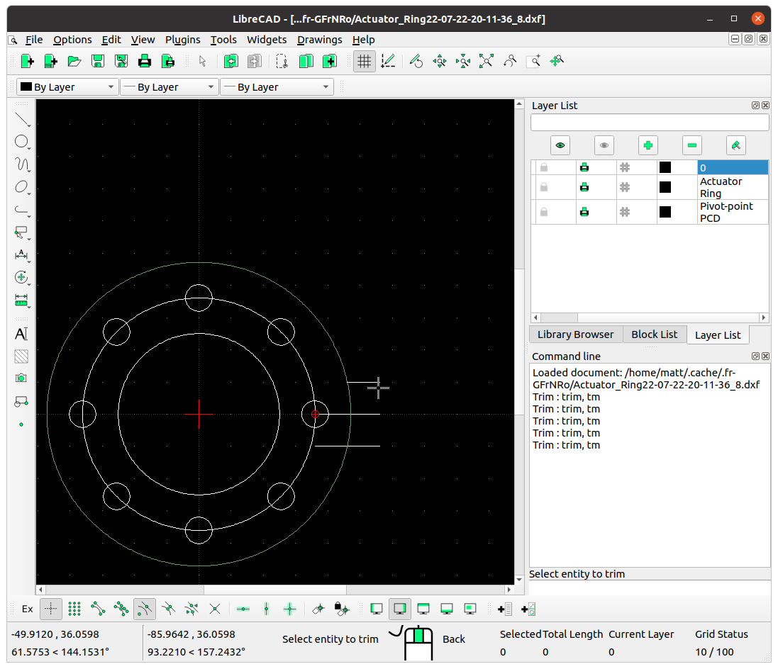 cad paper iris diaphragm 07