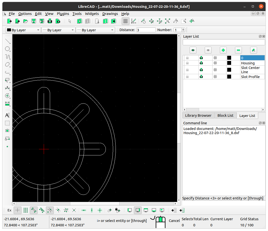 cad paper iris diaphragm 09