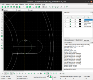 How To Make a Paper Iris Diaphragm - Iris Calculator